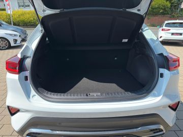 Kia XCeed 1.5 T-GDI Vision DCT7 Klima Navi Kamera