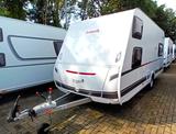 Dethleffs c'go 465 KR up Touring/Duschpaket AKTION! - Angebote
