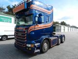 Scania R 620 LA 6x2 MNA - Scania R620