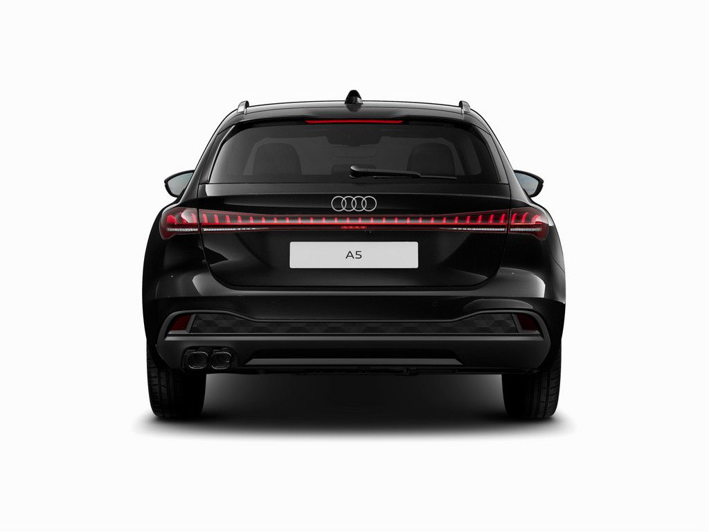 Audi A5 - Bild 9