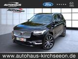 Volvo XC90 B5 (Diesel) Plus Bright AWD Automatik Navi - Volvo: Awd