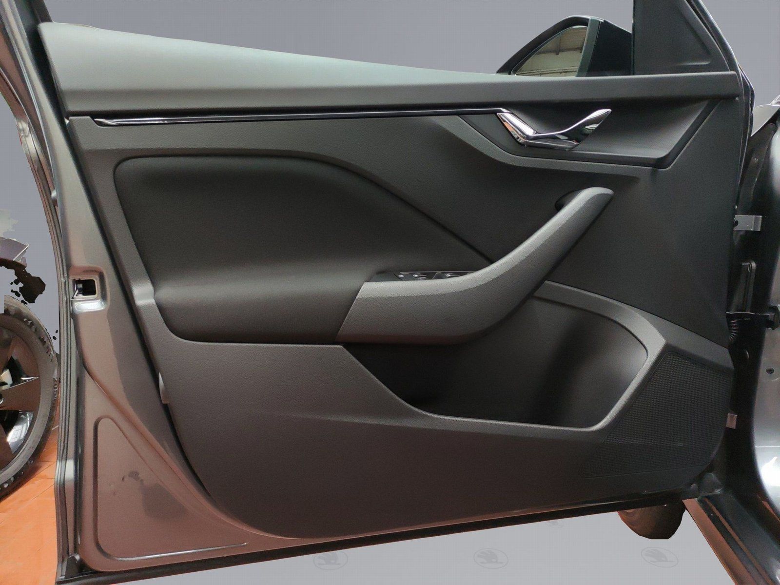 Skoda Kamiq - Bild 6