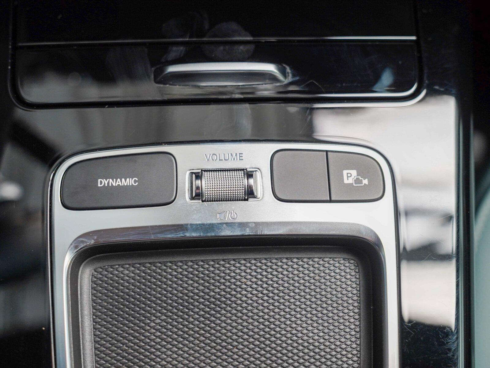 Mercedes-Benz A-Class d AMG Line 360° DISTRO Burmester Standhzg, миниатюра 22