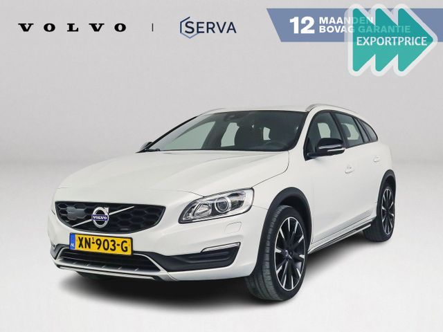 VOLVO V60 CC