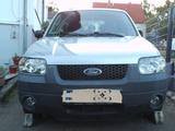 Ford Maverick 2,3 l Highclass Highclass - Ford Maverick aus 2007