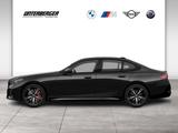 BMW 540d xDrive Limousine M Sportpaket Pro Standhzg  - BMW 540 mit Diesel-Antrieb: Limousine, Sportpaket