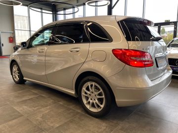Mercedes-Benz B 180 CDI  d *2.Hand*Klima*Navi*PDC*