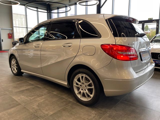Mercedes-Benz B 180 CDI  d *2.Hand*Klima*Navi*PDC*