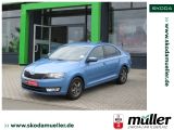 Skoda Rapid Ambition 1.2TSI 77kW KLIMA PDC SHZ - Skoda Rapid aus 2013