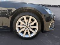 Audi A6 - Vorschau Bild 9