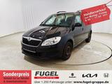 Skoda Roomster 1.6 TDI Ambition AHK|Winter|SHZ|Klimaau - Skoda Roomster in Chemnitz