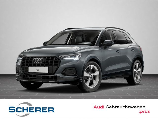 Image of Audi Q3