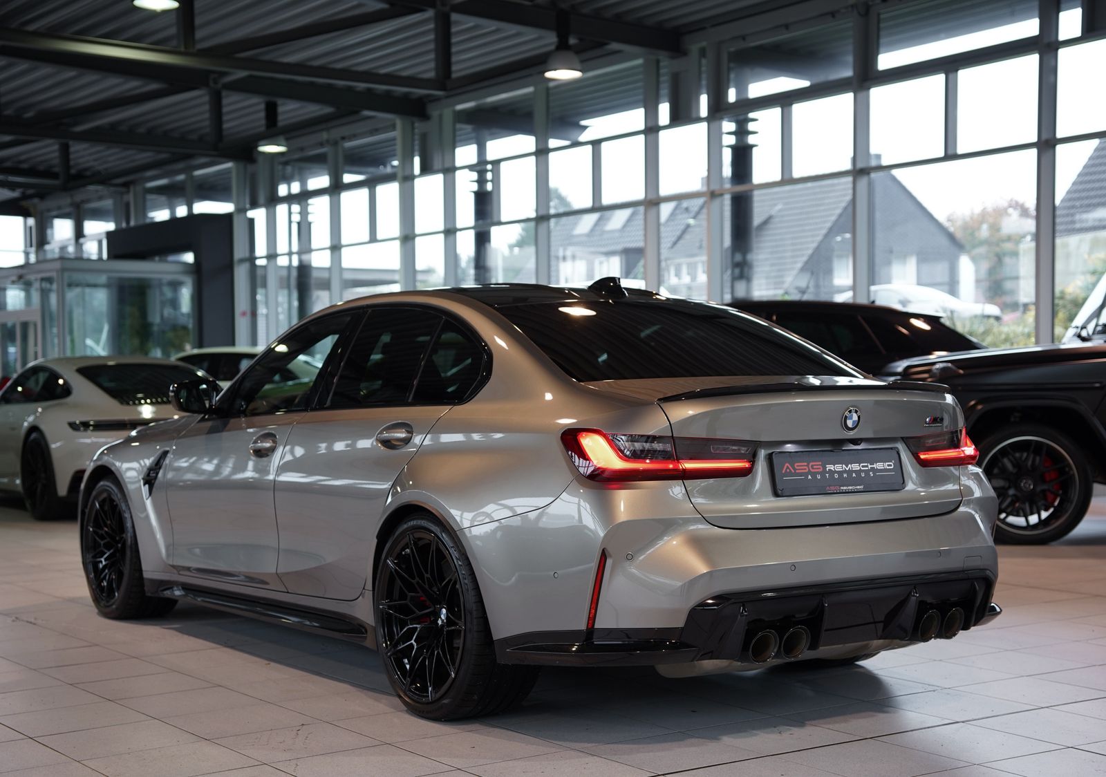Bmw M3