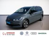 Volkswagen Touran GOAL 2.0TDI 150PS DSG NP.56T 7S.IQ-LIGHT. - Volkswagen Touran: 5.2