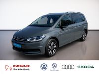 Volkswagen Touran - Vorschau Bild 1