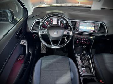 SEAT Ateca - 12