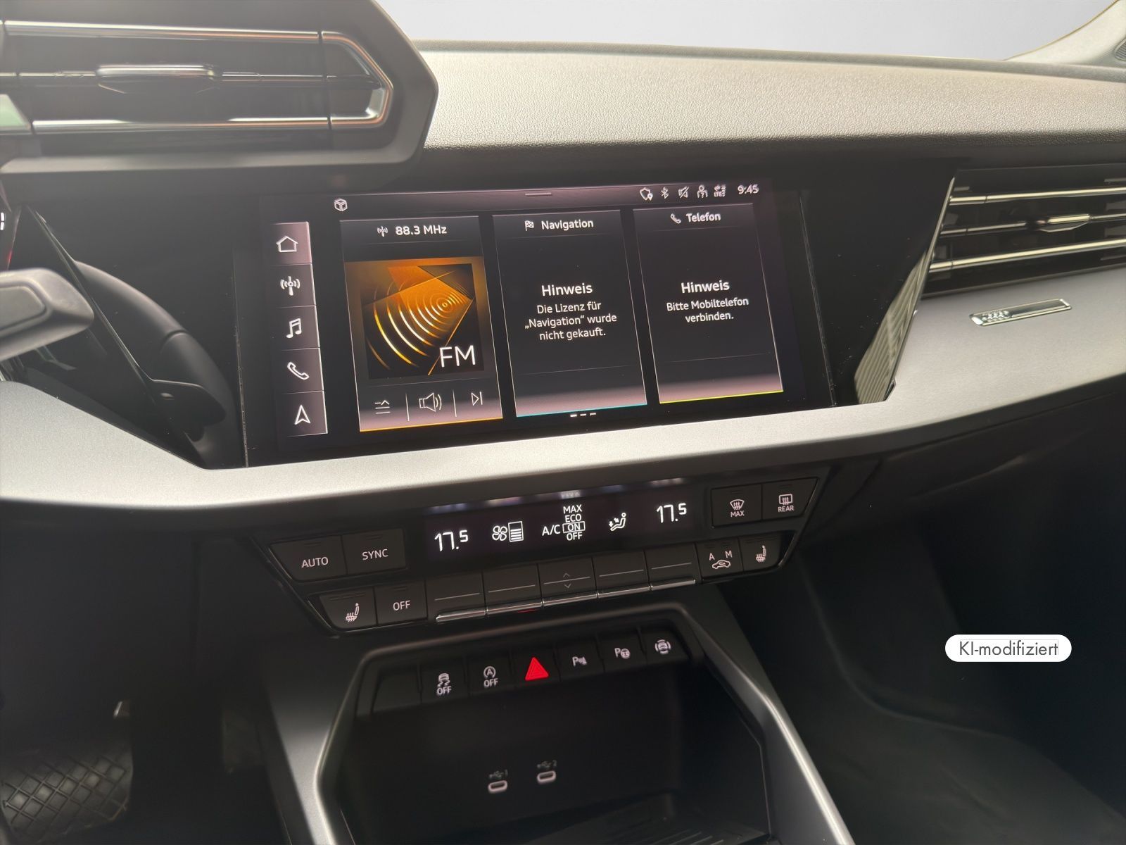 Audi A3 - Bild 12