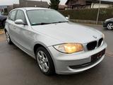 BMW 116 1 Limousine 116d*NEU*TÜV*NAVI*6Gang* Tempoma - gebrauchte BMW 116 aus dem Jahr 2009