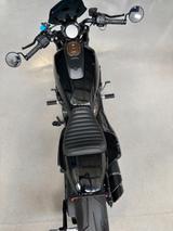 Harley-Davidson Sportster S