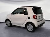 Smart fortwo coupe  - Smart ForTwo: Limousine