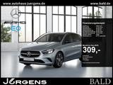 Mercedes-Benz B 200 d Progressive+Night+Cam+LED+Navi+Totw+Wide - Mercedes-Benz B 200 Gebrauchtwagen in Hagen