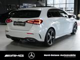 Mercedes-Benz A 250 AMG PANO MBUX PARK-PAK KAMERA-360° - Mercedes-Benz A 250 in Hamburg