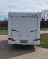 Sunlight I68 Adventure Edition  - Sunlight I 68 Adventure Edition