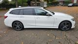 BMW M340d Touring Vollausstattung | Head-Up | AHK |  - gebrauchte BMW M340d aus dem Jahr 2020