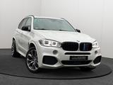 BMW X5 M-PAKET/SITZBELÜFTUNG/LEDER/PANO/GARANTIE - BMW X5 in Mainz