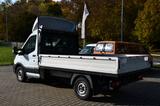 Ford Transit Pritsche 310 L2 Einzelkabine - Ford Transit: Pritsche