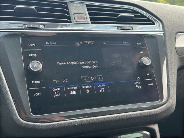 Tiguan 2.0 TDI Life 4Motion DSG ACC FACEL. LED