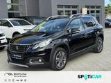 Peugeot 2008 Crossway PureTech 110 *KLIMA*SHZ*PDC* - Peugeot 2008 Crossway mit Benzin-Antrieb