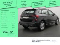 Skoda Kamiq - Vorschau Bild 2