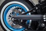 Harley-Davidson Springer Bobber Umbau Softail - Offers