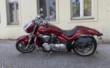 Suzuki Intruder M1800R TÜV neu 