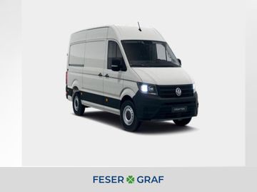 Volkswagen Leasing Angebot: Volkswagen Crafter 35 2,0 lTDI 75kW MR HD PDC BODEN TELEFON