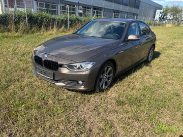 BMW 316 - 3