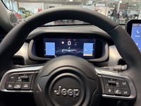 Jeep Avenger - Vorschau Bild 12