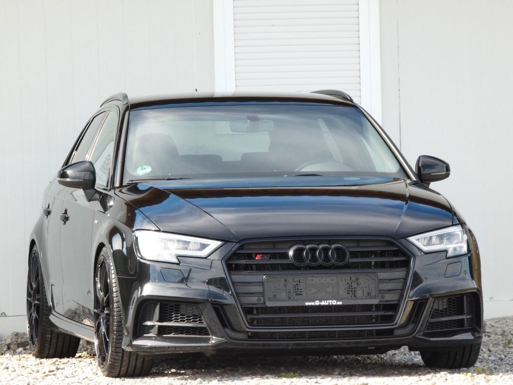 Image of Audi S3
