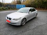 BMW 520d E60 Facelift Diese 2.0Ll 2009 Aut... - BMW 520: D E60