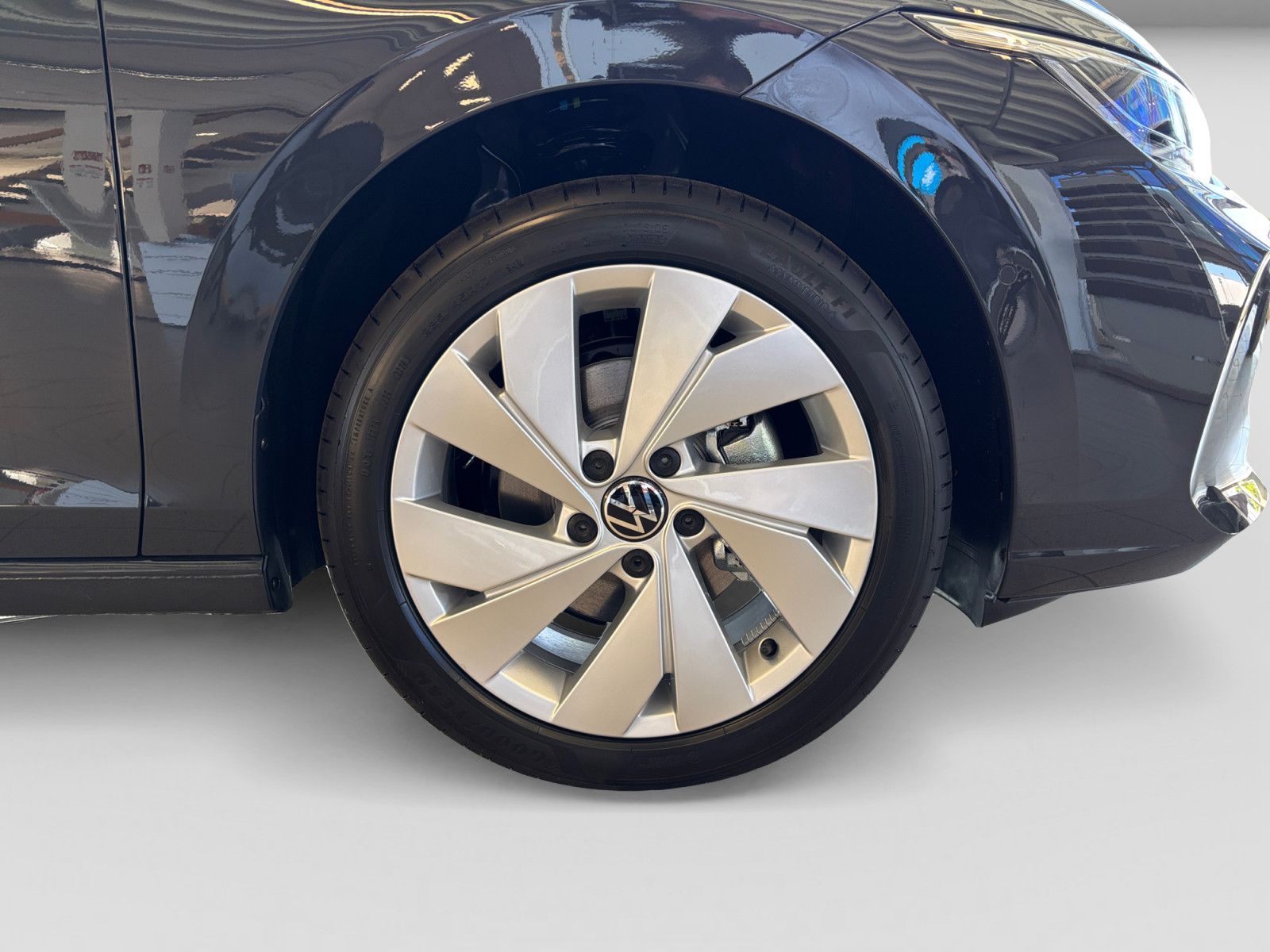 Volkswagen Golf - Bild 5