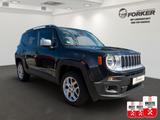 Jeep Renegade 2.0 MultiJet 103kW D Limited 4x4 - Jeep Renegade: 1.0