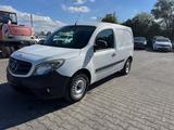 Mercedes-Benz Citan Kasten 108 CDI lang - gebrauchte Mercedes-Benz Citan aus dem Jahr 2013