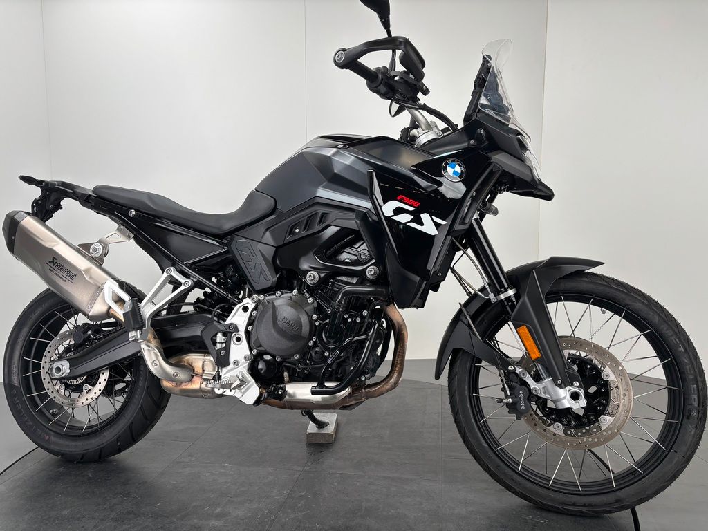 Fahrzeugabbildung BMW F 900 GS *1. HAND *DYNAMIK PAKET