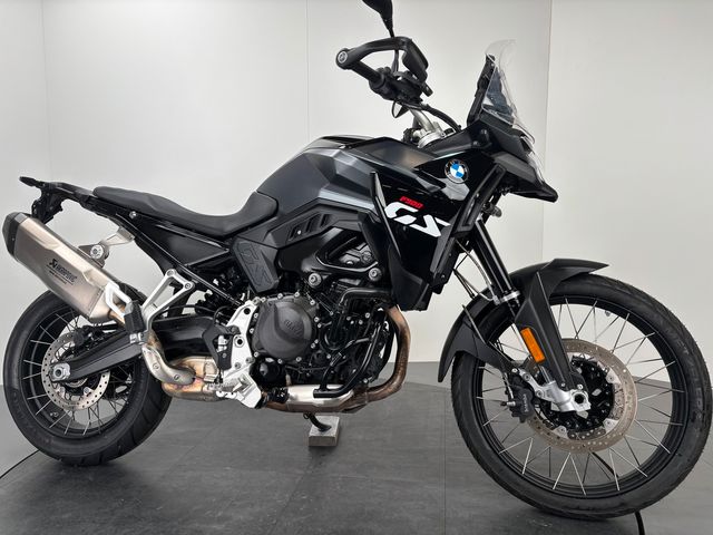BMW F 900 GS *1. HAND *DYNAMIK PAKET