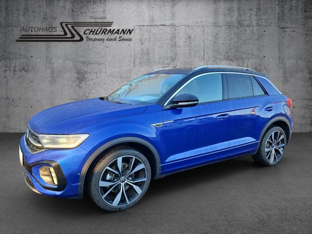 Volkswagen T-Roc R-LINE 1.5 TSI OPF DSG IQ.Light Panorama