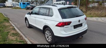 Volkswagen Tiguan - 7