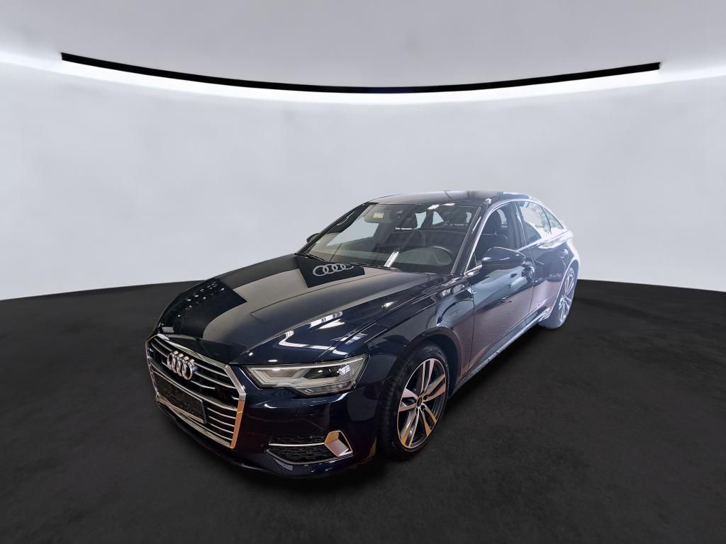 Audi A6 - Bild 4