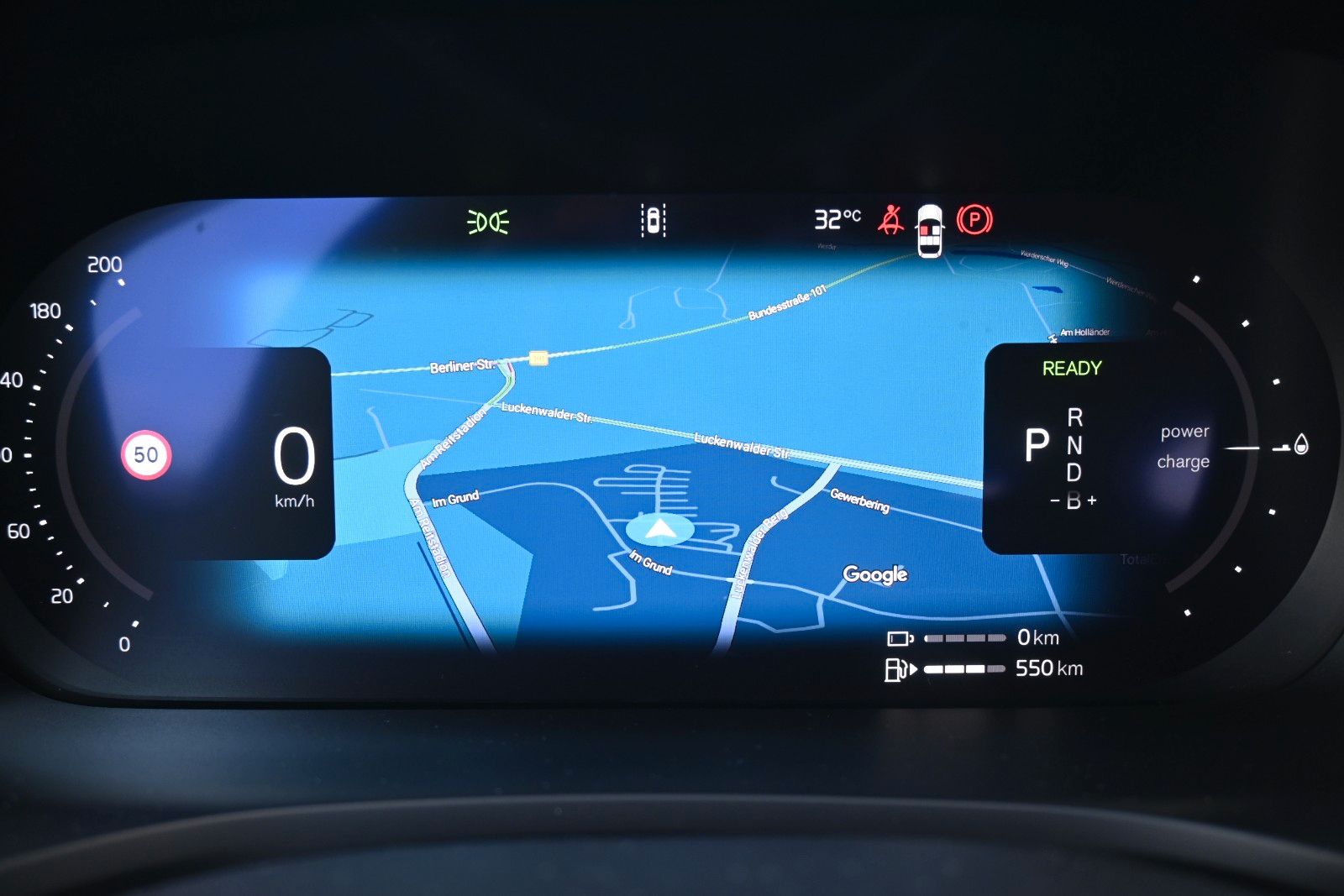 Fahrzeugabbildung Volvo V60 T6 Plus Dark AWD*AHK*Elekt.Sitze*75KM RW*