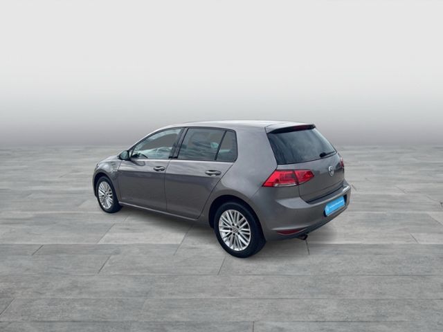 Golf VII CUP 1.2 TSI 6GANG SHZ NSW KLIMA PDC ALU
